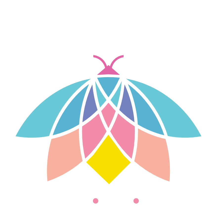 Logo Luciérnaga
